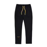Syna Og Jogger Yellow Logo